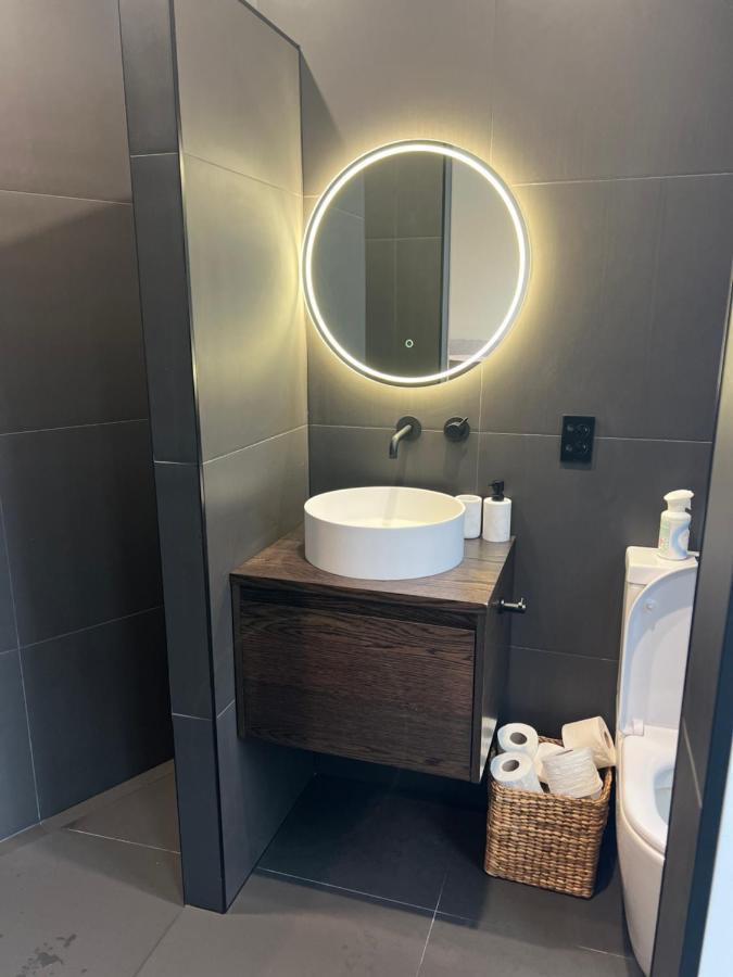 Ashton Lodge Wanaka Extérieur photo