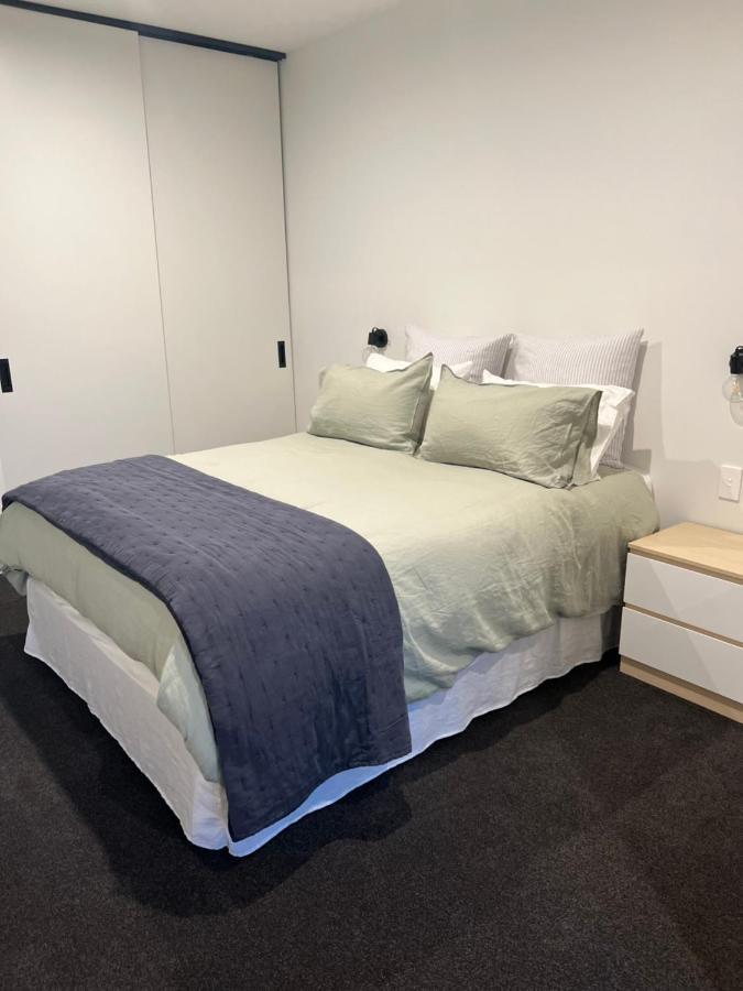 Ashton Lodge Wanaka Extérieur photo